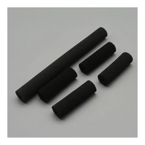 Pneus à rouleaux en éponge Duplo s550 s620 pour une alimentation fluide