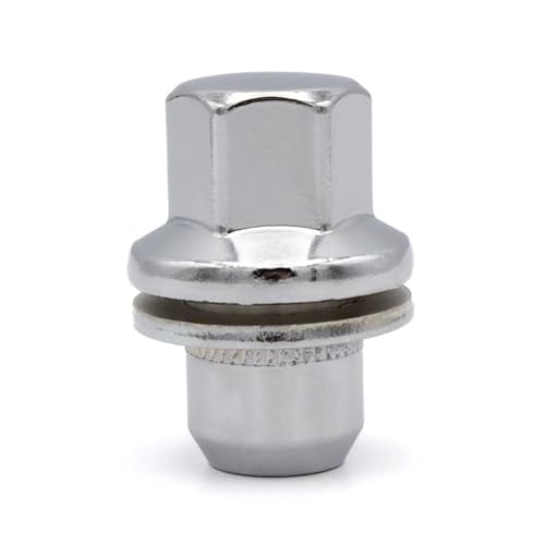 Tuerca de pernos de rueda M14x1.5 soluciona vibraciones en tornillos llanta Discovery 4