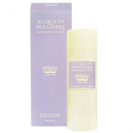 Water of Bolgheri - Lavender Ethereal - GEL DOUCHE