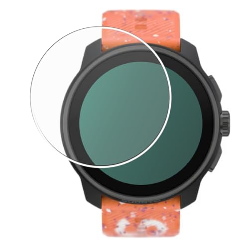 [2Zbg] ClearView SUUNTO RACE Sp tیtB ŖڂɗDA`OAEu[CgJbg^Cv {