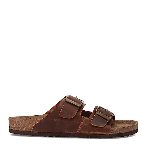 Crevo Men's Sedono Slide Sandal2