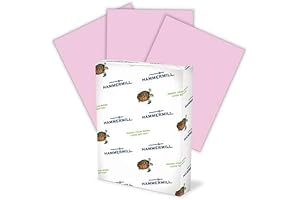 Excellent Lilac Copy Paper: Hammermill Premium Paper For Remarkable Prints