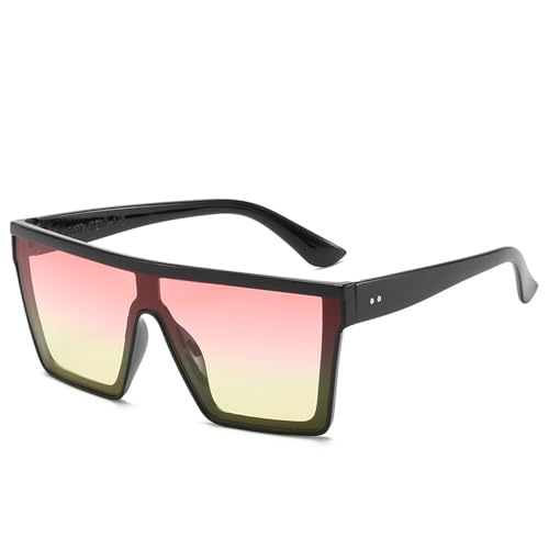 Lunettes de soleil légères avec verres haute définition pour tous