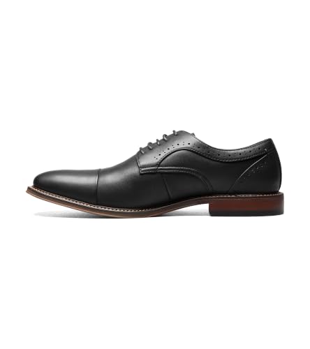 Image of Stacy Adams Maddox Cap Toe Oxford