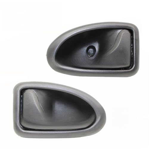 Poignée porte intérieure voiture Megane Clio 2 Scenic solide et fluide