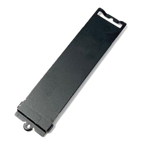 Dissipateur M.2 2280 SSD Alienware Aurora résout le bridage thermique 0DGKXP