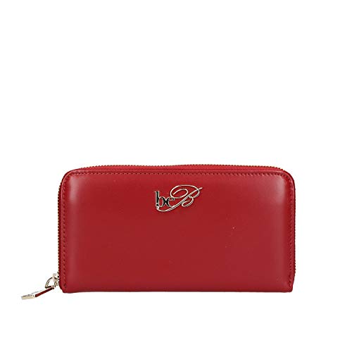 Preisvergleich Produktbild Be Blumarine E3 7zbpb1 71721 mit Reißverschluss, für Damen, Rot