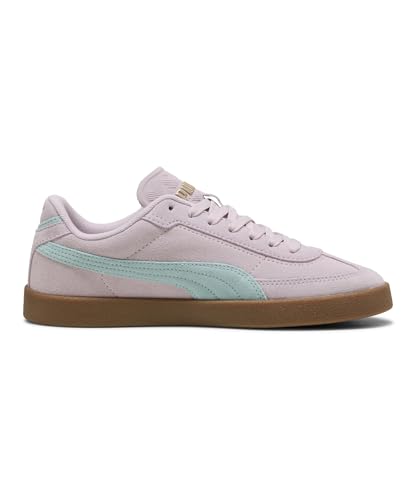 Image of Puma Unisex-Adult Puma Club Ii Era Suede