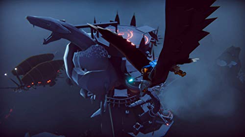 Falconeer Xbox Code à télécharger jeu de combat aérien - 7