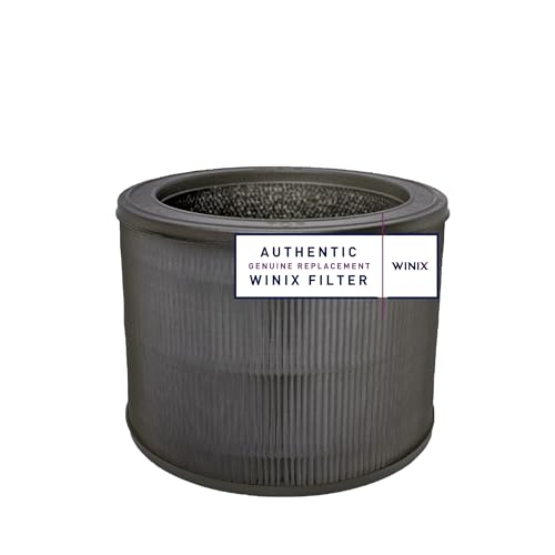 Genuine Winix 1712-0110-00 Replacement Filter O for A230 and A231