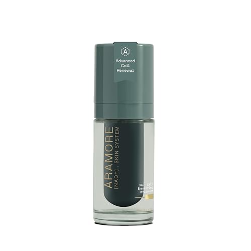 Aramore NAD+ Cell Energizing Treatment