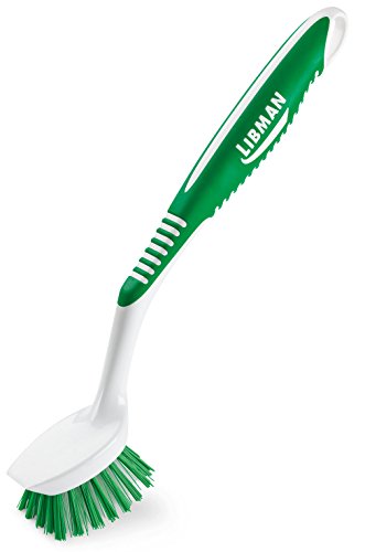 Libman Kitchen Brush