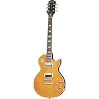 Amazon.co.jp: Epiphone Slash Les Paul、ヴァーミリオンバースト