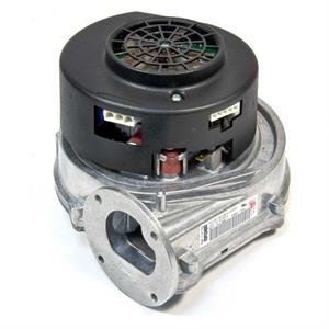 Burnham 101020-01 Blower Motor Assembly