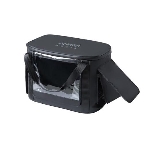 Anker SOLIX Water-Resistant Bag, for C1000, C800 & C800, Protective Cover - image 5