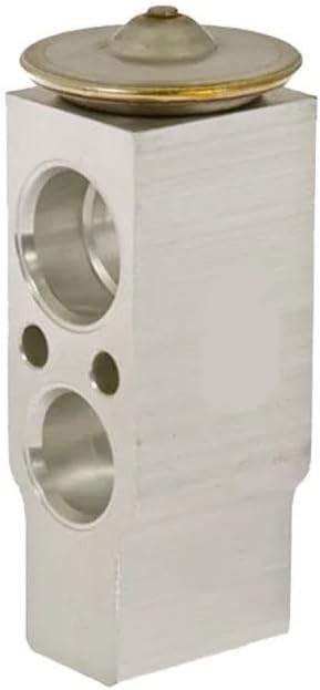 Rareelectrical New Front A/C Expansion Valve Compatible With Lexus Toyota 4Runner Sport 8 Cyl 4.7L Fj Cruiser Base 6 Cyl 4.0L 2003-2014 By Gpd3411415