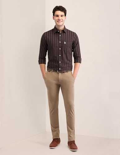 Image of U.S. Polo ASSN. Men Shirt