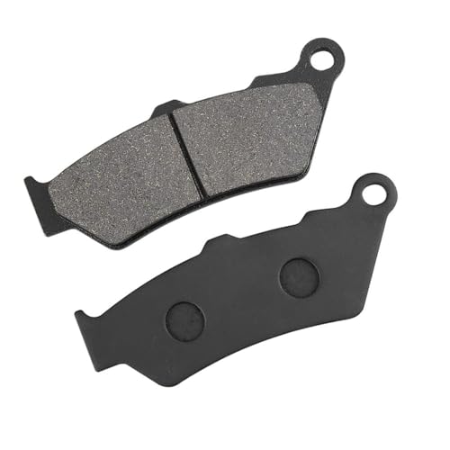 Plaquettes de frein arrière pour moto III 2300 cc ABS de 2004 à 2017