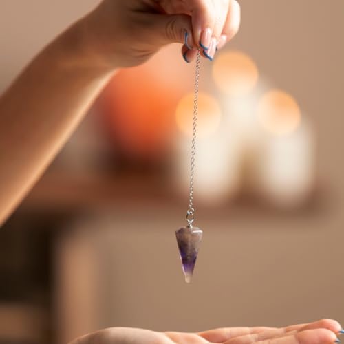 Taux Vibratoire et Vitalit&eacute; : Exploration des Concepts &Eacute;nerg&eacute;tiques et de la Radiesth&eacute;sie"**