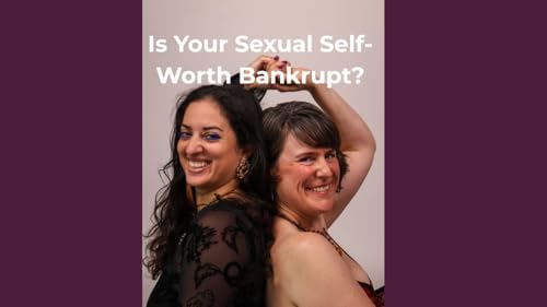 Page de couverture de Your Worth & Value: Sexual Self Worth Is Like Money In The Bank.