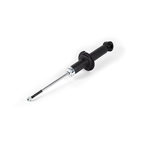 Image of Gabriel G51969 Black Ultra Spring Seat, 1 Pack