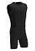 Deportes Hera Mono TRIATLÓN, Traje TRIATLÓN, Ropa TRIATLÓN, TRITRAJE, Ropa Ciclismo