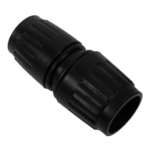 GALPADA Clothes Rack Connector Universal for Outdoor Clothesline Plastic Clothes Rack Kit