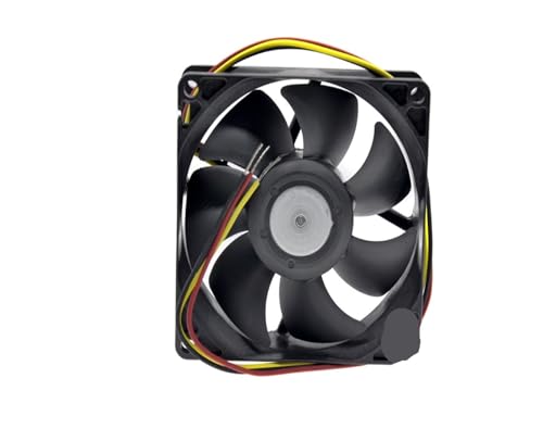 Ventilador de proyector silencioso y estable 8025 para Epson 5