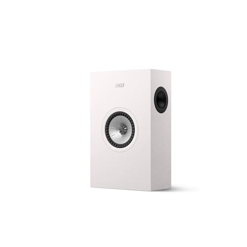 KEF Q4 Meta LCR スピーカー