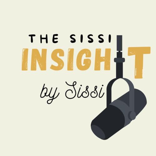 Couverture de The Sissi Insight