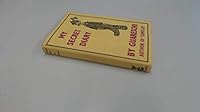 My Secret Diary B0007DRZ2Q Book Cover