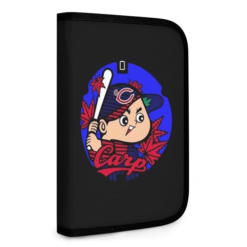 [ZQYFAIQI] ��q�蒠�P�[�X �L�� ���m�J�[�v �J�[�v�V�� �}���`�P�[�X ��l�p �ʉ@�E�H���b�g �ʒ��o�b�O ����蒠 ���[�o�b�O ������� ��e�� A5�T�C�Y �f�@�� �ی��� �L���b�V���J�[�h �v���[���g