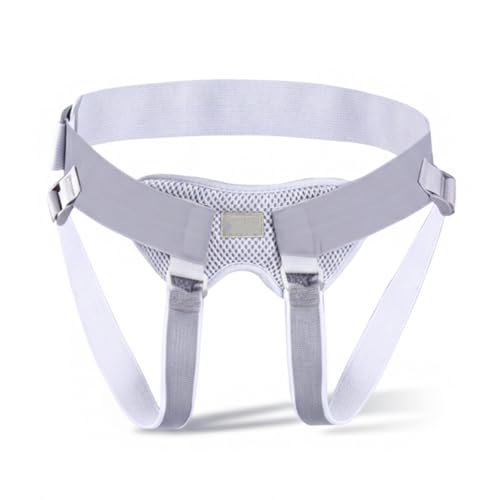 Faja para Hernia Inguinal Unisex con Almohadilla y Ajuste miniatura 1