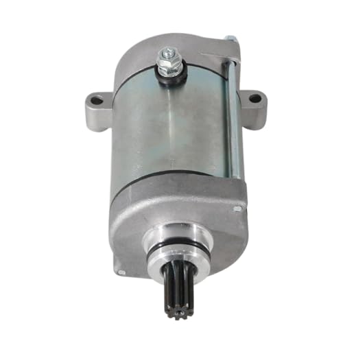 Démarreur 31200-F39-0000 Hisun HS500 HS700 HS750 pour quad et UTV