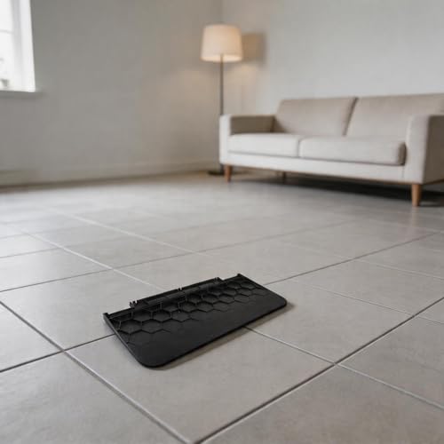 Plaque de rampe pour Dreame L20/L30 Ultra