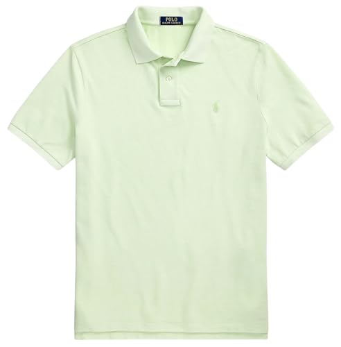 Image of POLO RALPH LAUREN Men's New Classic Fit Polo Shirt