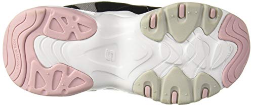 Image of Skechers Girl D'Lites 3.0 Zenway Casual Shoe