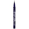 HEROINE-MAKE-Smooth-Liquid-Eyeliner-Super-Keep-01-Jet-Black Heroine Make by KISSME Waterproof Smooth Liquid Eyeliner, Japanese Eye Makeup for Smudge-free, Super Keep 01 Jet Black
