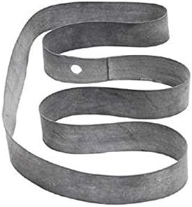 Rubber Rim Strip for 21 inch Center Valve Spoke Wheels