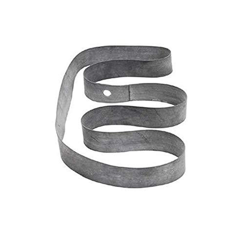 Rubber Rim Strip for 21 inch Center Valve Spoke Wheels