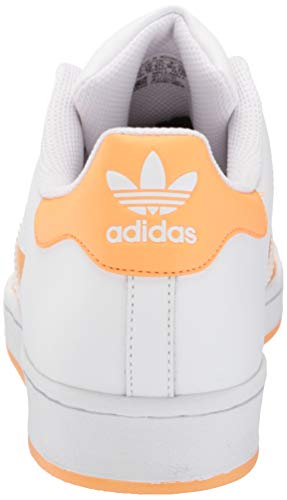 Image of adidas Originals Men's Superstar Leather Sneakers