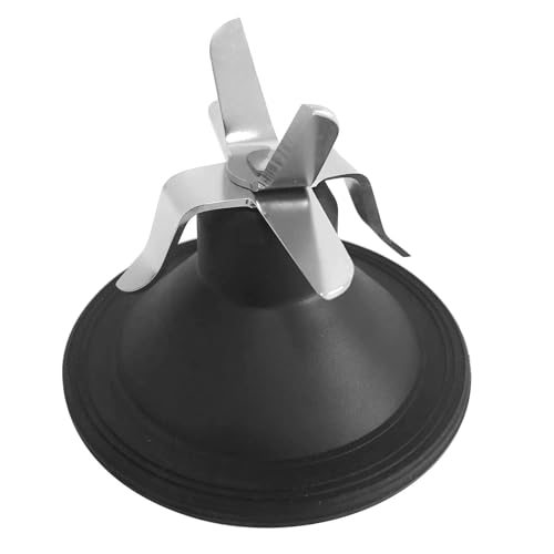 Pièces de rechange pour mélangeurs pour Philips, pièces pour mixeurs sur pied pour Philips, couteau mixeur, joints de rechange, Compatible avec Philips...