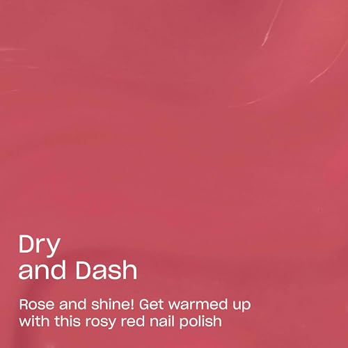 Image of OPI RapiDry | Quick Dry Nail Polish | Vegan, Smudge Proof