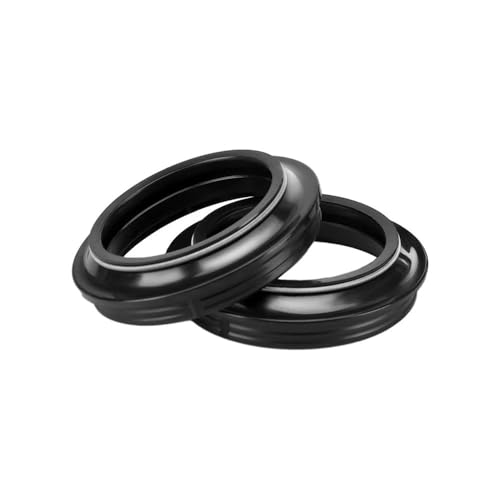 Joint anti-poussière de fourche moto 41 53 résoud l'usure des suspensions SV650 GSXR750 M50