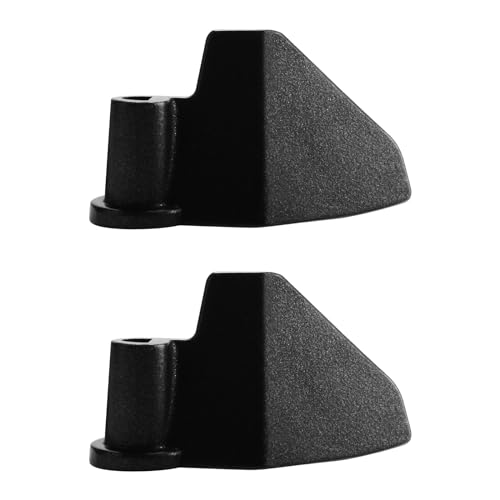 2-Pack Cuisinart CBK-110 Kneading Paddle