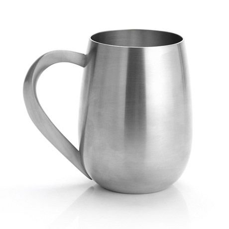 【新品】Selangor Pewter タンカード Amazon.com | Royal Selangor Hand Finished Modern Tankard