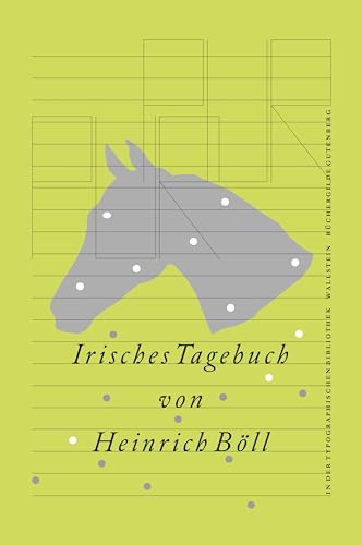Irisches Tagebuch (Typographische Bibliothek)