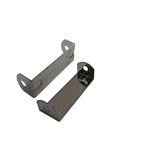 JAPPY ステンレス製万能サドル LS2A 21JB