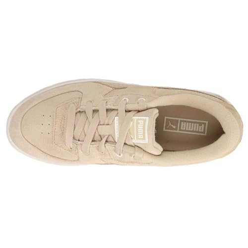 PUMA Womens Cali Dream First Sense Platform Sneakers Shoes Casual - Beige4