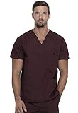 Dickies EDS Signature Men's V-Neck Top